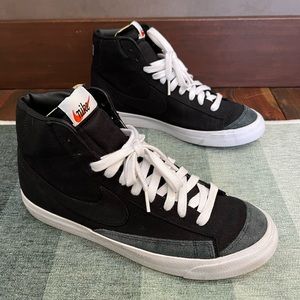 Nike Blazer Mid ‘77 Vintage WE